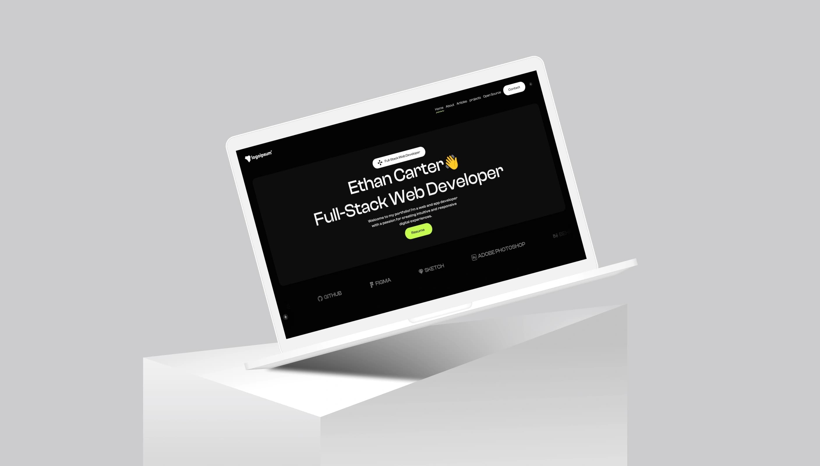 E-Commerce Platform